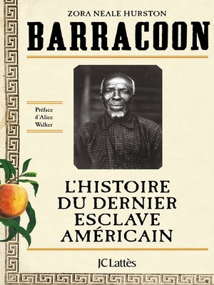 Barracoon - ebook